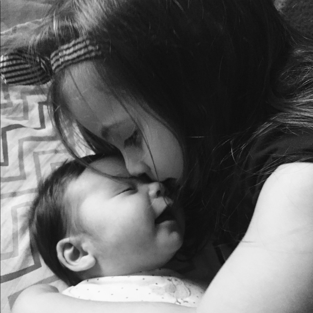 Meet your Posher, Ellen